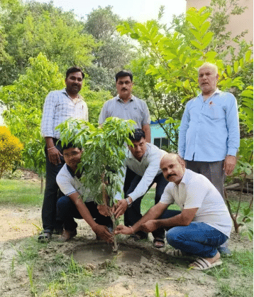 Dayanand Ayurvedic Medical College And Hospital Siwan Events photo 6